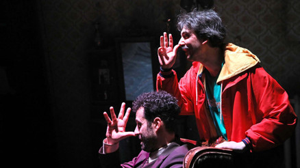 10. Frankfut Türk Tiyatro Festivali 100. yıla özel açılıyor