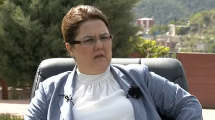 Vatandaş maaşı nasıl bağlanacak Bakan Yanık CNN TÜRKte yanıtladı