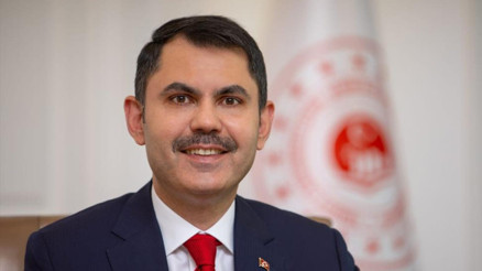 Bakan Kurum: Adalarda tapu problemi olmayacak