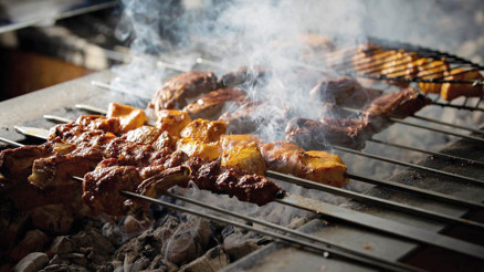 Londra’da yeni nesil Türk restoranları ve daha fazlası...