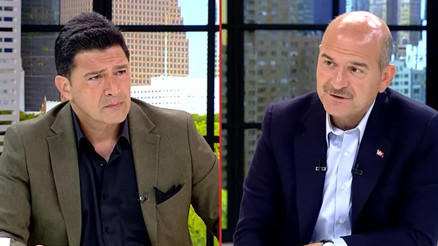 Bakan Soylu: Karşı tarafın stratejisi çöktüğünde aralarındaki konsensus sona erecek