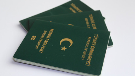 PASAPORT BAŞVURUSU NASIL YAPILIR Yeşil Pasaport nasıl alınır, kimlere verilir Hususi pasaport (Yeşil pasaport) için gerekli belgeler