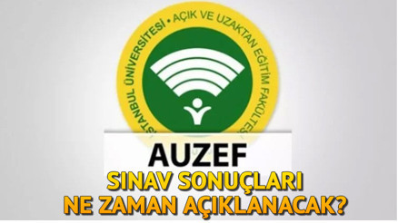 AUZEF sınav sonuçları açıklandı mı, ne zaman açıklanacak AUZEF vize sınavı sonuçları nasıl öğrenilir İşte sınav sonucu sorgulama ekranı