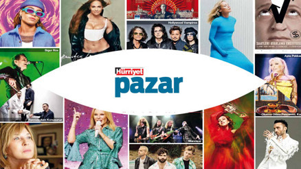 Bahar ve yaz sanatla geçecek