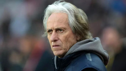 Fenerbahçe 5 branşta kritik maçlara çıkıyor İşte Jorge Jesusun Giresunspor maçı 11i