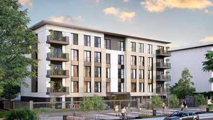 Kentsel dönüşüme talep 560 bine ulaştı