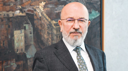 ‘Yapanlar acemi denetim yetersiz’ Salih Kuzu: Yapı denetim ve mühendislik sisteminde köklü değişim şart