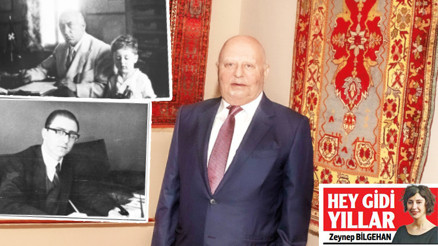 Arkas Holding Yönetim Kurulu Başkanı Lucien Arkas: İncir ve üzüm için geldik 10 kuşaktır İzmir’deyiz Arkas Holding Yönetim Kurulu Başkanı Lucien Arkas: İncir ve üzüm için geldik 10 kuşaktır İzmir’deyiz