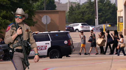 Son dakika... ABDde silahlı saldırı: Çok sayıda ölü ve yaralı var
