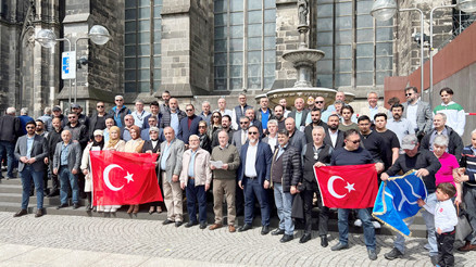 Ayrıştıran anıtı o köprüden kaldırın