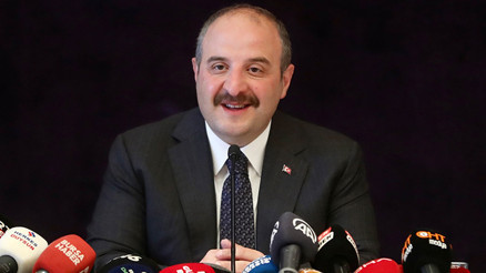 Bakan Varank: Cumhurbaşkanımız iyi bir kaptan ama aynı zamanda iyi bir takipçi