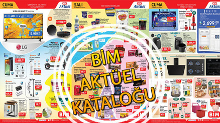 BİM AKTÜEL ÜRÜNLER KATALOĞU 12 MAYIS 2023 (YENİ) || BİMde bu hafta neler var Anneler Günü Hediyesi Robot Süpürge, Hamur Makinesi bu hafta BİMde BİM AKTÜEL ÜRÜNLER KATALOĞU 12 MAYIS 2023 (YENİ) || BİMde bu hafta neler var Anneler Günü Hediyesi Robot Süpürge, Hamur Makinesi bu hafta BİMde