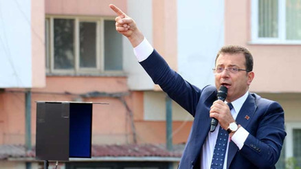 İmamoğlu: Gençler, bu ülkeyi terk etme hayalleri kuruyor