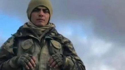 MSB açıkladı... 1 asker şehit oldu