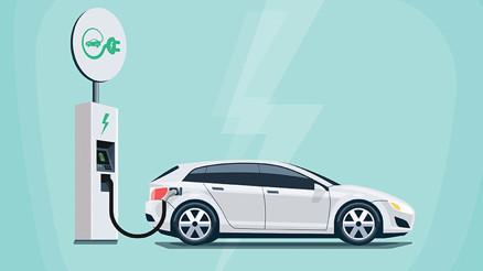 Elektrikli araçlara ulaşım zor... Yüksek fiyatları nedeniyle en büyük payı 5 Avrupa ülkesi aldı