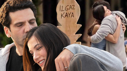 Sezon finali nefes kesti... Yargıda ters köşe Rüya mı, gerçek mi
