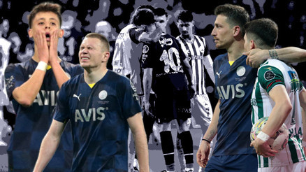 Giresunspor - Fenerbahçe maçı sonrası şampiyonluk iddiası İzahı olan bir durum değil