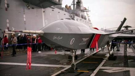 20 yıllık zorlu yolculuk... Hedef Kızılelma belgeseli 10 Mayısta yayında