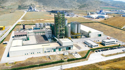 Geri dönüştürülmüş pet şişede Avrupa liderliğine soyundu Geri dönüştürülmüş pet şişede Avrupa liderliğine soyundu