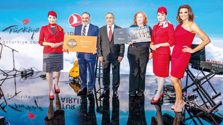 Hedef 2 milyon ‘nitelikli’ turist
