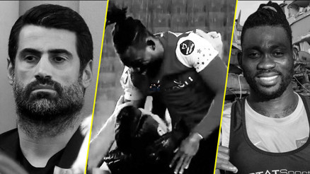 Volkan Demirelden Fenerbahçe, Borussia Dortmund, Bayern Münih ve Schalke 04 itirafı Hayatımdaki son mutlu gündü