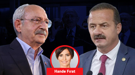 Savaşa değil seçime gidiyoruz