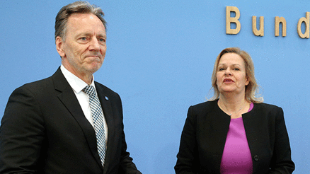 Almanya’da demokrasi düşmanları arttı