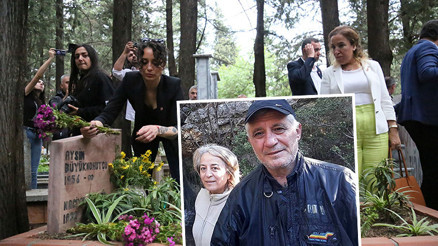 Büyüknohutçu çifti cinayetinde yeni iddia: Şüpheli o yükseklikten atlayamaz
