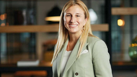 Limak Holding ve Limak Vakfı Yönetim Kurulu Başkanı Ebru Özdemir: Türk müteahhitler dünyada marka