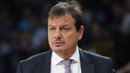 Ergin Ataman yeni takımını açıkladı: Yüzde 90 gideceğim