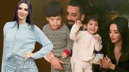 Aslıhan Doğan 93 bin TLlik hırkasını gelinlerine bırakacak