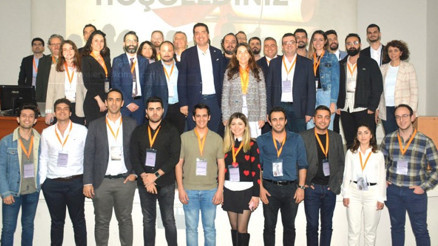 Plastik cerrahlar İzmir’de buluştu