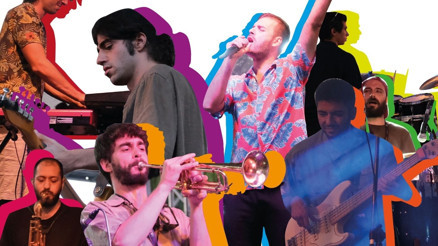 İki gün boyunca kendine has bir festival İki gün boyunca kendine has bir festival