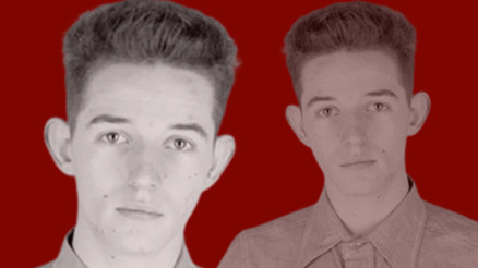 Sevgi dolu bir aile babası olarak tanınıyordu, sırrı 55 yıl sonra ortaya çıktı... DNA testlerinin üzerinde sonuçla ilgili bir uyarı bulunmuyor Sevgi dolu bir aile babası olarak tanınıyordu, sırrı 55 yıl sonra ortaya çıktı... DNA testlerinin üzerinde sonuçla ilgili bir uyarı bulunmuyor