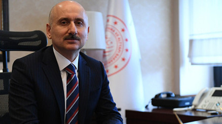 Bakan Karaismailoğlu açıkladı: İstanbul-Antalya arası 4 saat 45 dakika olacak