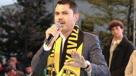 Bakan Kurum: İstanbulda riskli yapı bırakmayacağız Bakan Kurum: İstanbulda riskli yapı bırakmayacağız