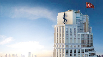 İş Bankası’ndan ekonomiye 1.1 trilyonluk destek