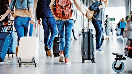 Batıdan Doğuya ‘sandık’ göçü