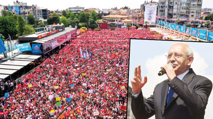 Üretici zarar etmeyecek