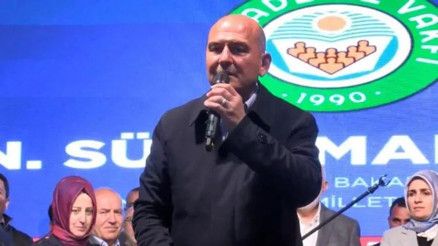 Bakan Soylu: Türkiyede terörle mücadele kolay bir iş değildir