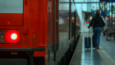 Türk gençlerden AB’de bedava bilete yoğun ilgi