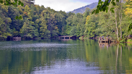 Üç günlük tatilde ilkbaharın keyfini çıkarmak için doğayla iç içe huzur dolu adresler | 10 ŞEHİR 15 ÖNERİ