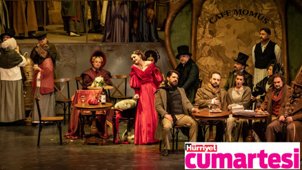 Biletler tükenmeden…