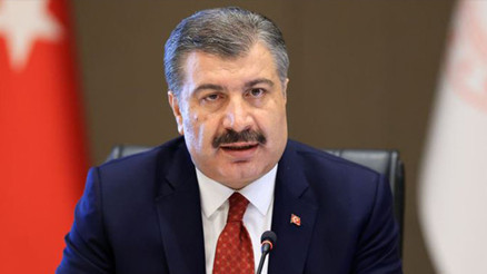 Bakan Koca: Hasta seçmenlere sağlık personeli refakat edecek
