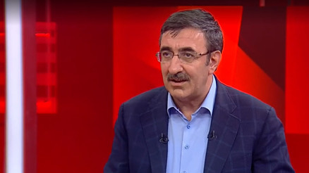 TBMM Plan ve Bütçe Komisyonu Başkanı Yılmazdan konut ve kira fiyatlarına ilişkin açıklama