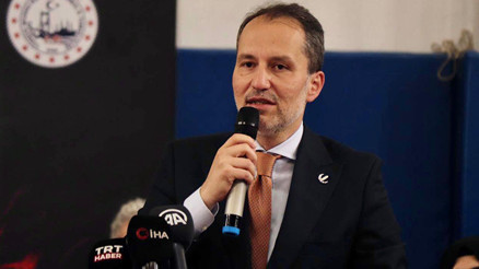 Fatih Erbakandan Muharrem İnce yorumu: Bu kararın arkasında bir kumpas olduğu ortada
