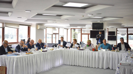 TJKden Hürriyete 3 ödül birden