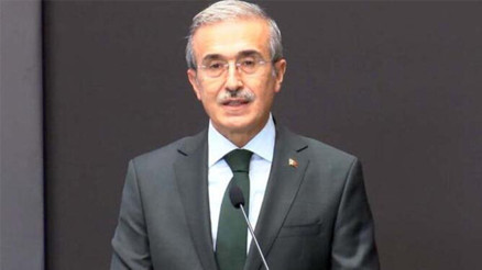 Savunma Sanayii Başkanı Demir: 10 motor projemiz devam ediyor, bu yolculuk devam edecek