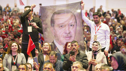 Artış sözü Memura en az 22 bin lira