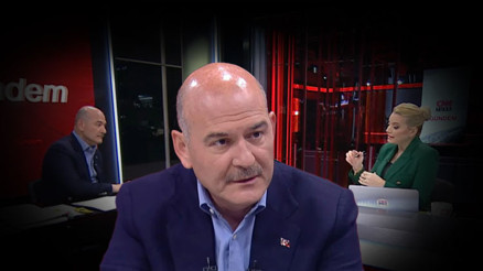 İçişleri Bakanı Soylu: ABD bu seçime müdahale ediyor